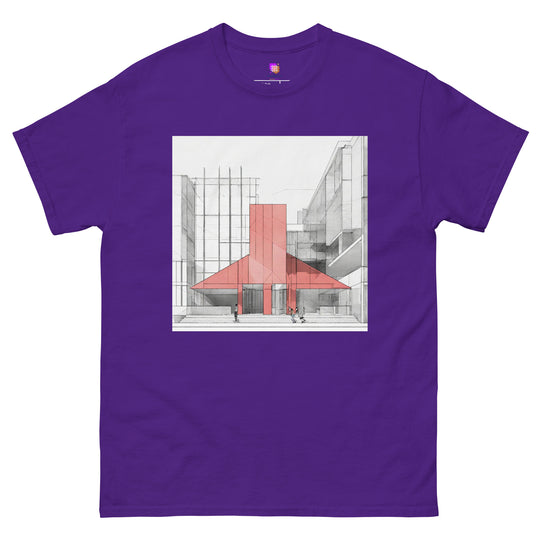 Unisex classic tee - WhatUWant2Buy