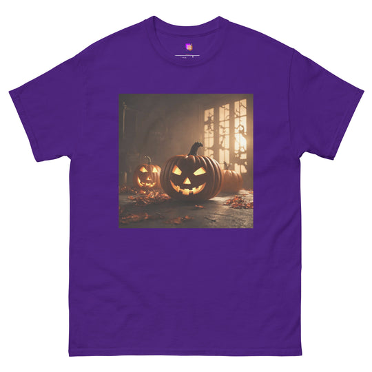 Unisex classic tee - WhatUWant2Buy