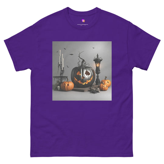 Unisex classic tee - WhatUWant2Buy