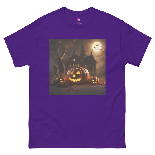 Unisex classic tee - WhatUWant2Buy