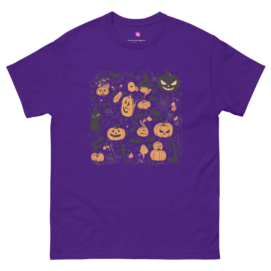 Unisex classic tee - WhatUWant2Buy