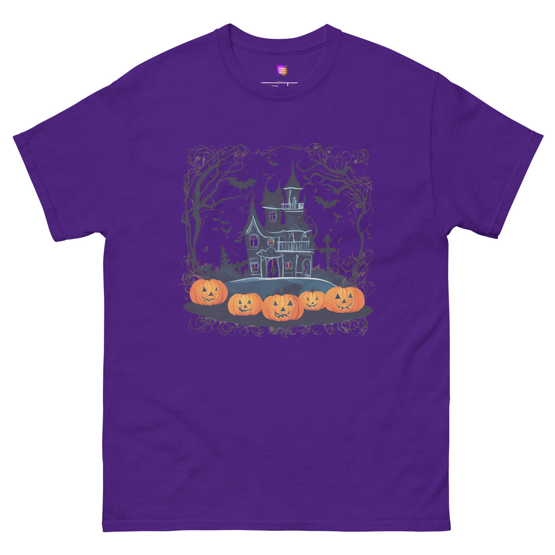 Unisex classic tee - WhatUWant2Buy