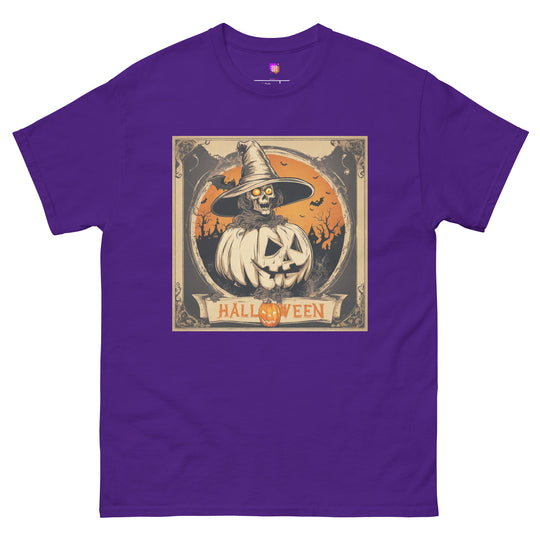 Unisex classic tee - WhatUWant2Buy