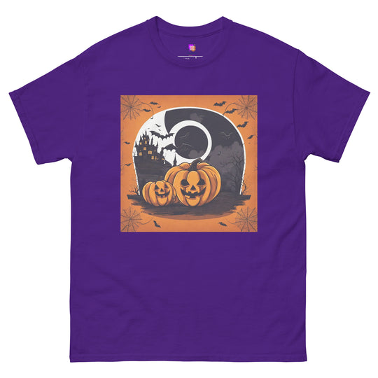 Unisex classic tee - WhatUWant2Buy