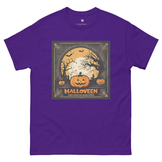 Unisex classic tee - WhatUWant2Buy