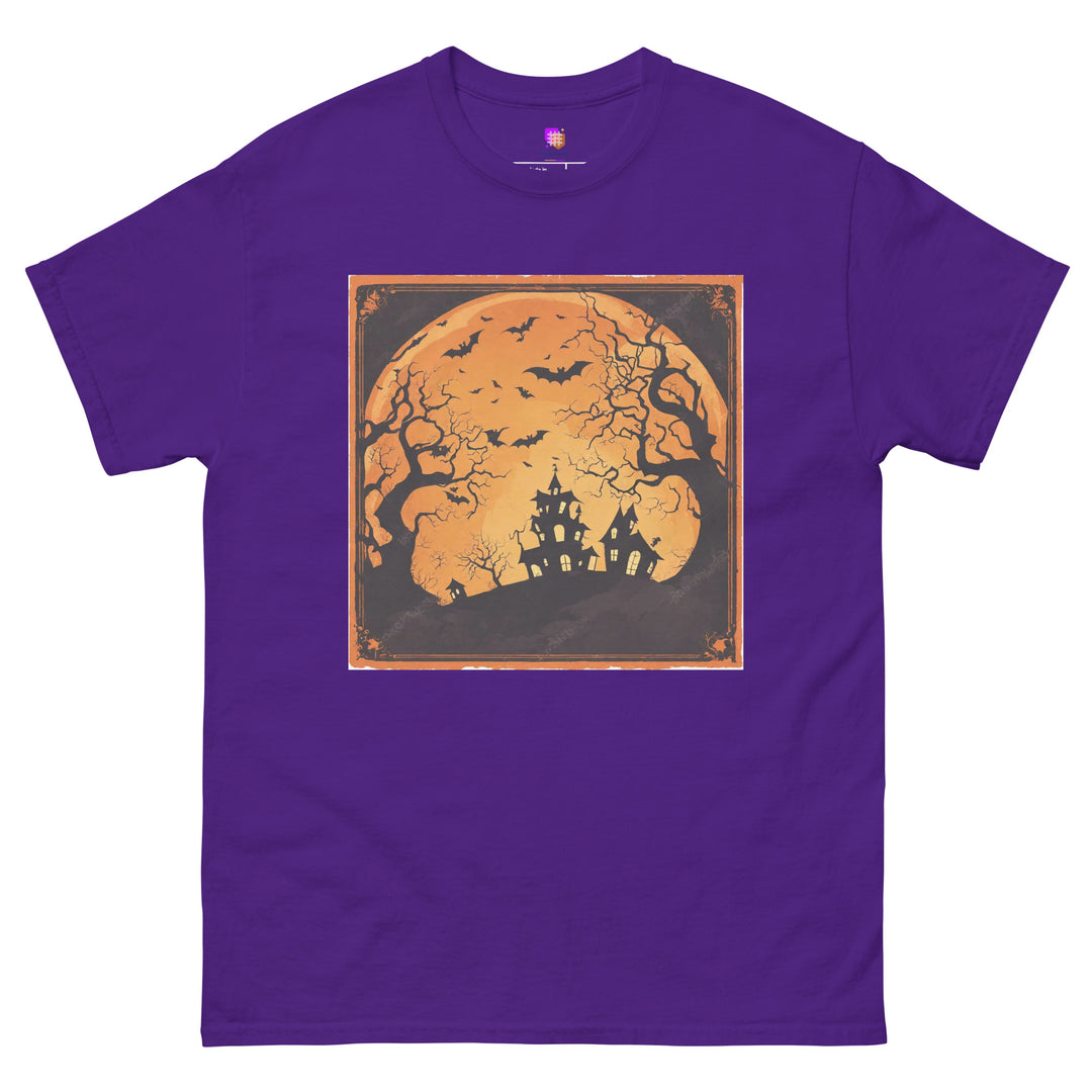 Unisex classic tee - WhatUWant2Buy