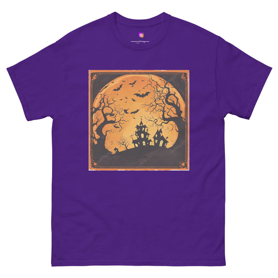 Unisex classic tee - WhatUWant2Buy