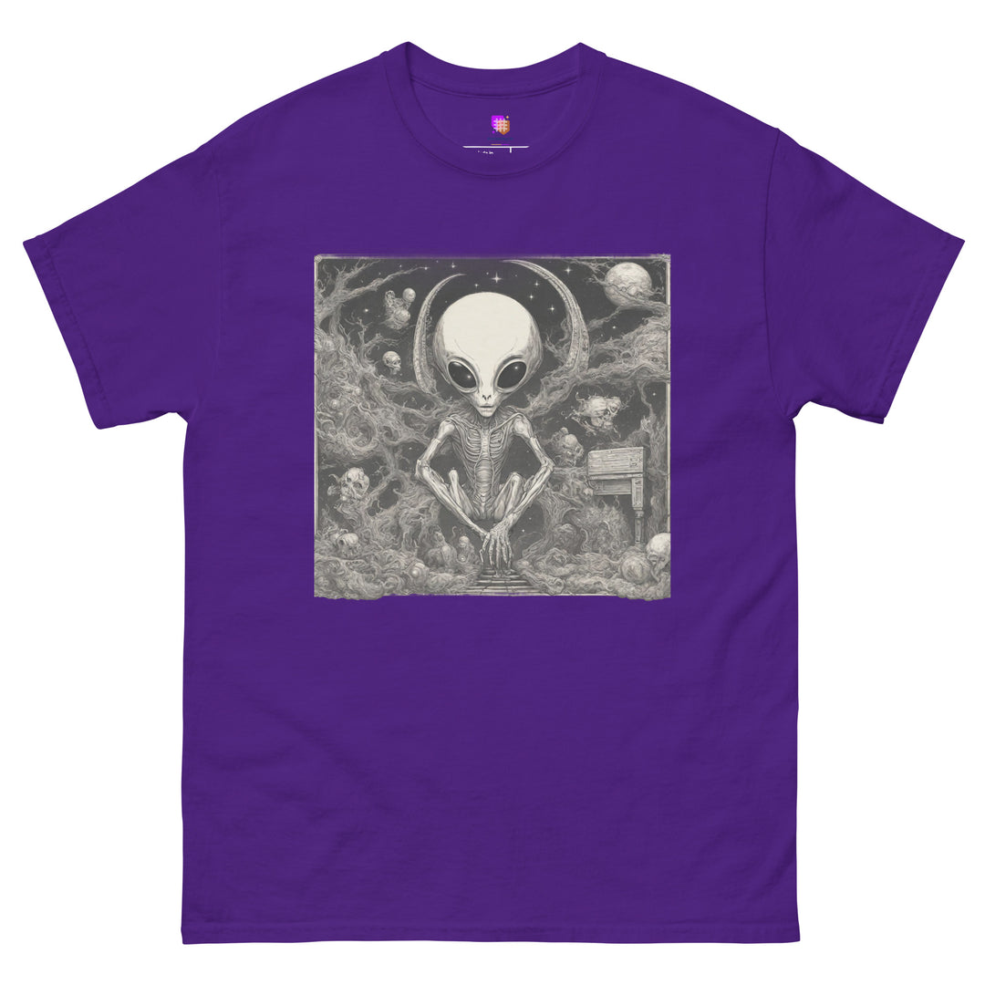 Unisex classic tee - WhatUWant2Buy