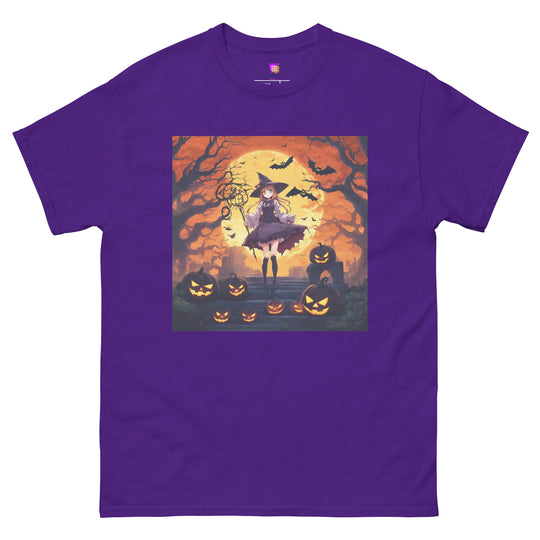 Unisex classic tee - WhatUWant2Buy