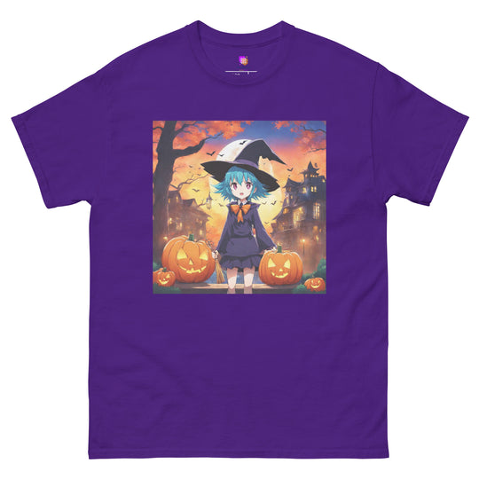 Unisex classic tee - WhatUWant2Buy