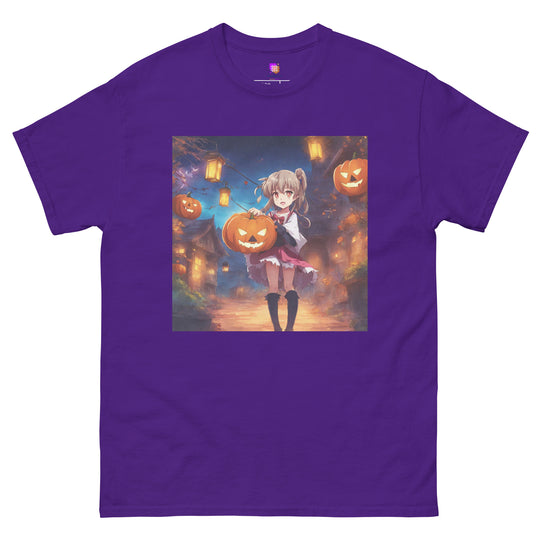 Unisex classic tee - WhatUWant2Buy