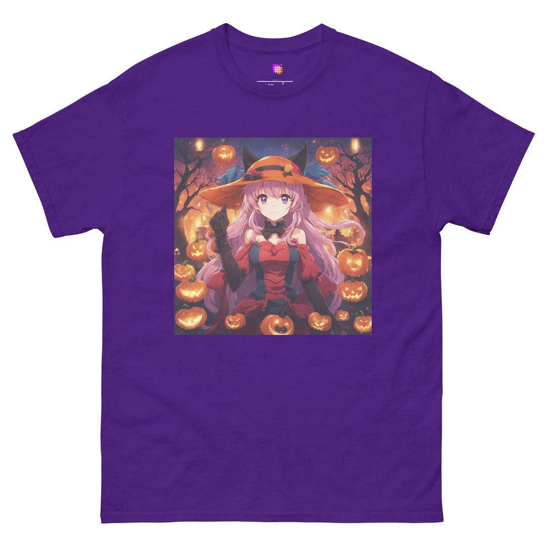 Unisex classic tee - WhatUWant2Buy