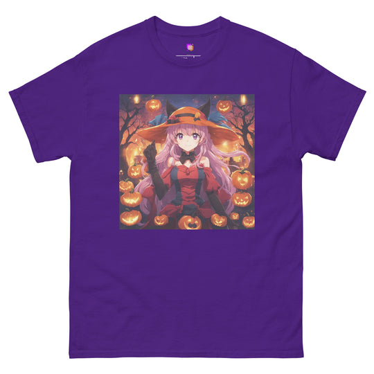 Unisex classic tee - WhatUWant2Buy