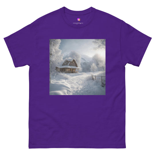 Unisex classic tee - WhatUWant2Buy