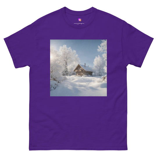 Unisex classic tee - WhatUWant2Buy