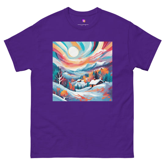 Unisex classic tee - WhatUWant2Buy