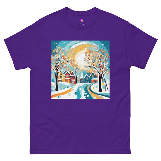 Unisex classic tee - WhatUWant2Buy