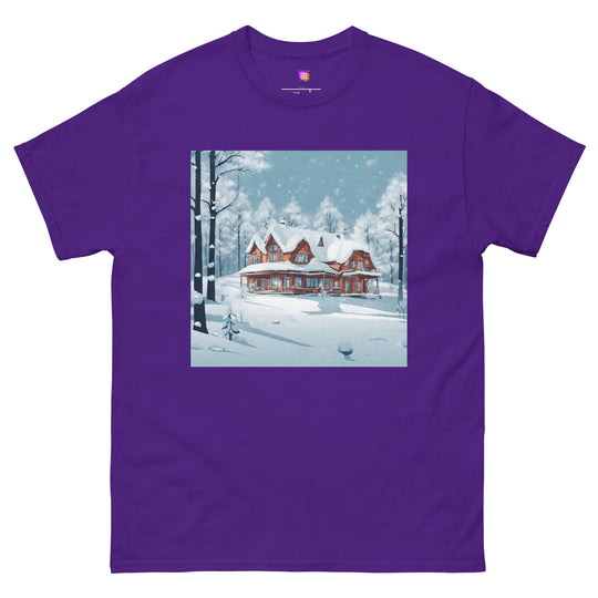 Unisex classic tee - WhatUWant2Buy