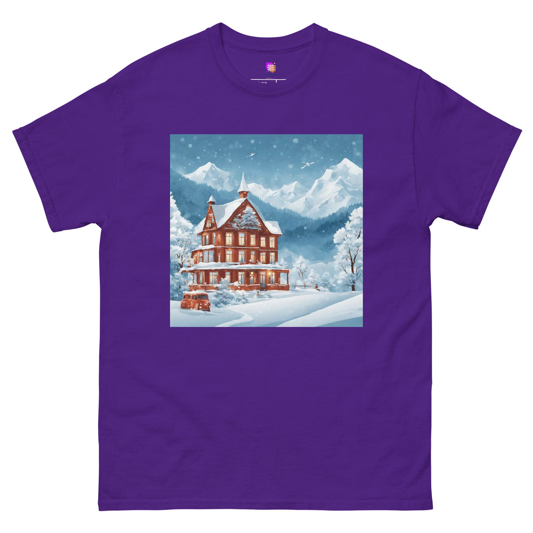 Unisex classic tee - WhatUWant2Buy