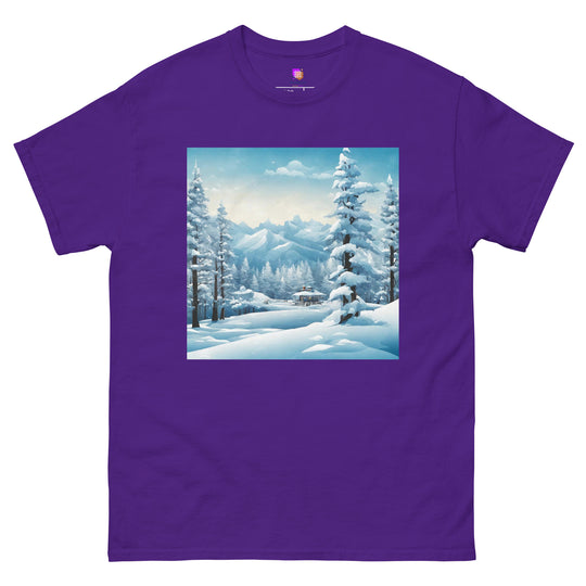 Unisex classic tee - WhatUWant2Buy