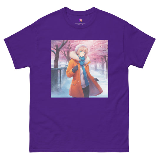 Unisex classic tee - WhatUWant2Buy