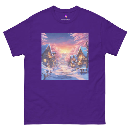 Unisex classic tee - WhatUWant2Buy