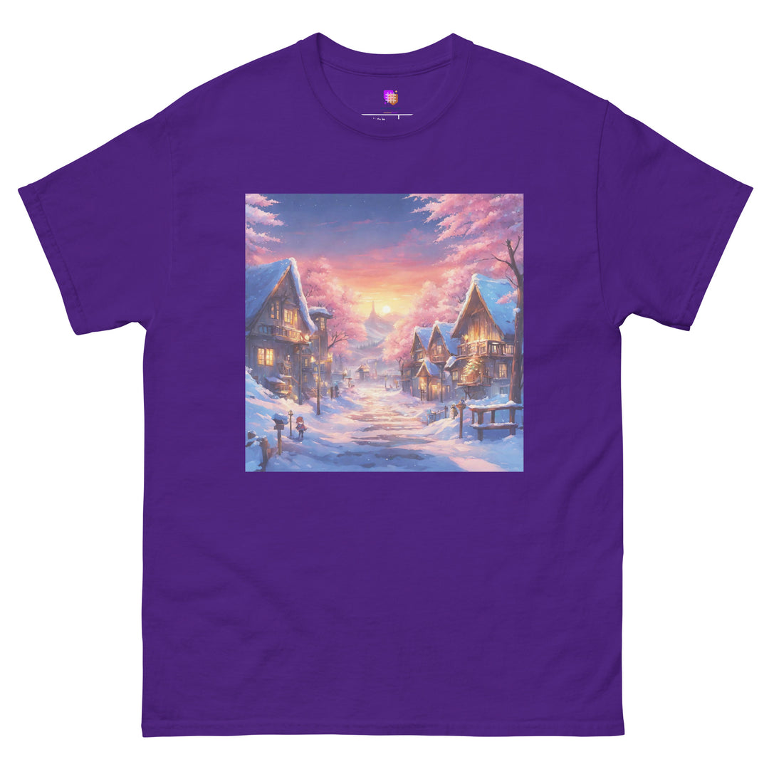 Unisex classic tee - WhatUWant2Buy