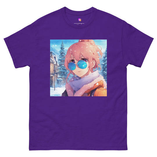 Unisex classic tee - WhatUWant2Buy