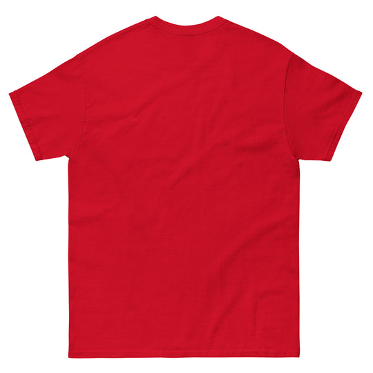 Unisex classic tee - WhatUWant2Buy