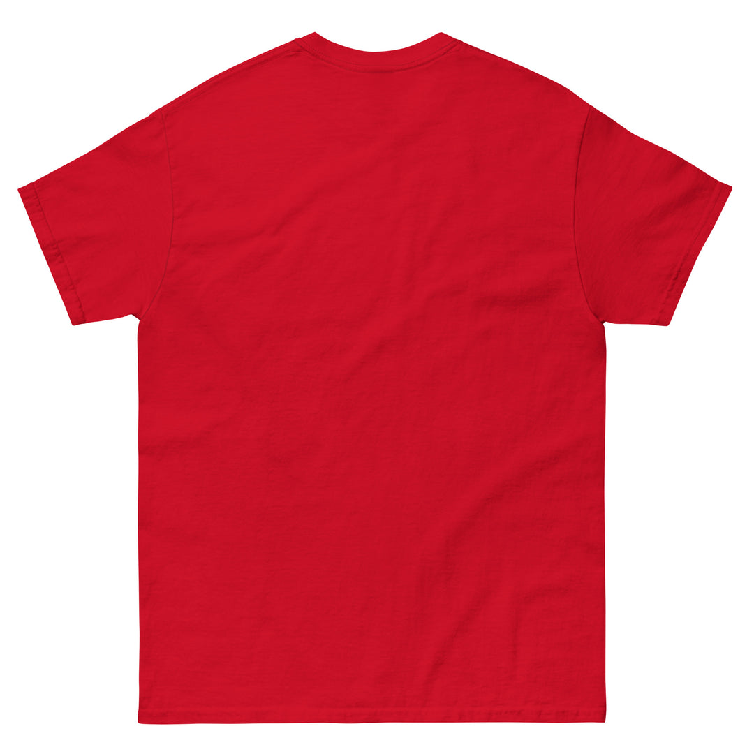 Unisex classic tee - WhatUWant2Buy