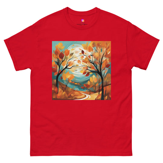 Unisex classic tee - WhatUWant2Buy