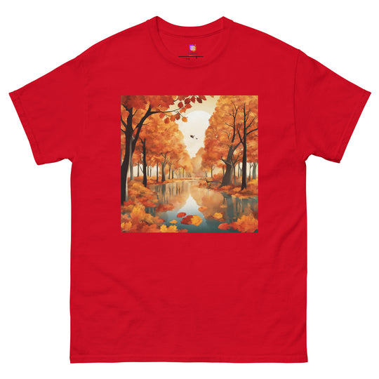 Unisex classic tee - WhatUWant2Buy