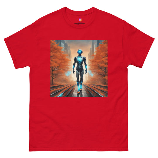 Unisex classic tee - WhatUWant2Buy