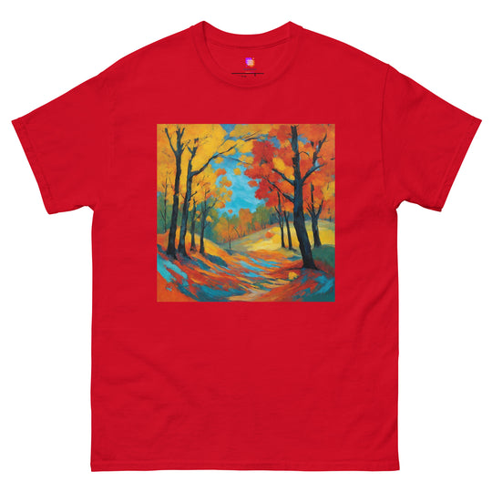 Unisex classic tee - WhatUWant2Buy