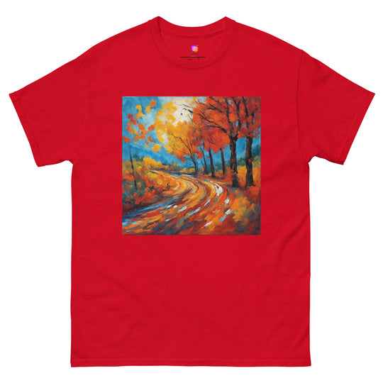 Unisex classic tee - WhatUWant2Buy