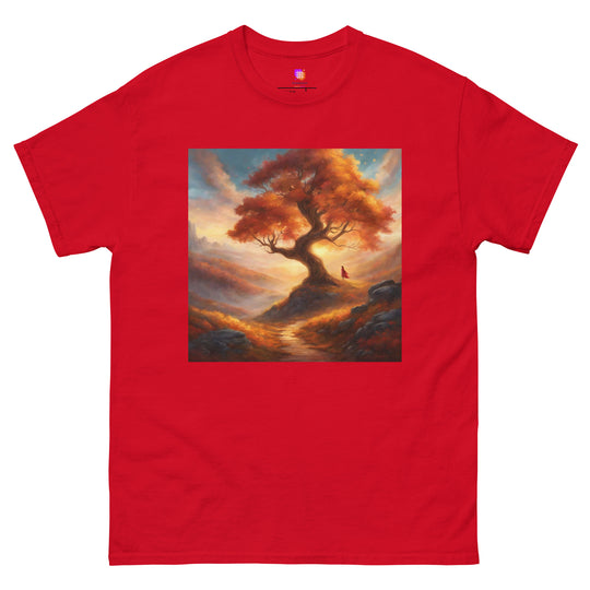 Unisex classic tee - WhatUWant2Buy