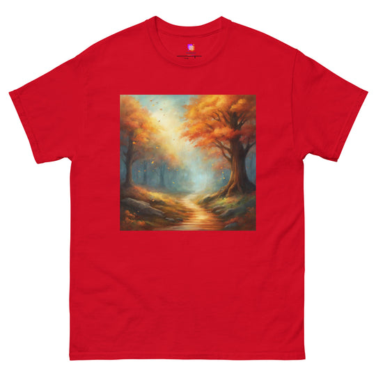 Unisex classic tee - WhatUWant2Buy