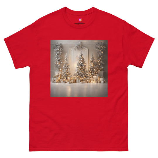 Unisex classic tee - WhatUWant2Buy