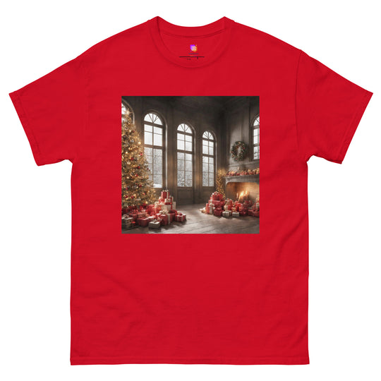 Unisex classic tee - WhatUWant2Buy