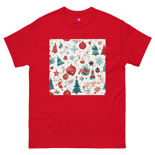 Unisex classic tee - WhatUWant2Buy