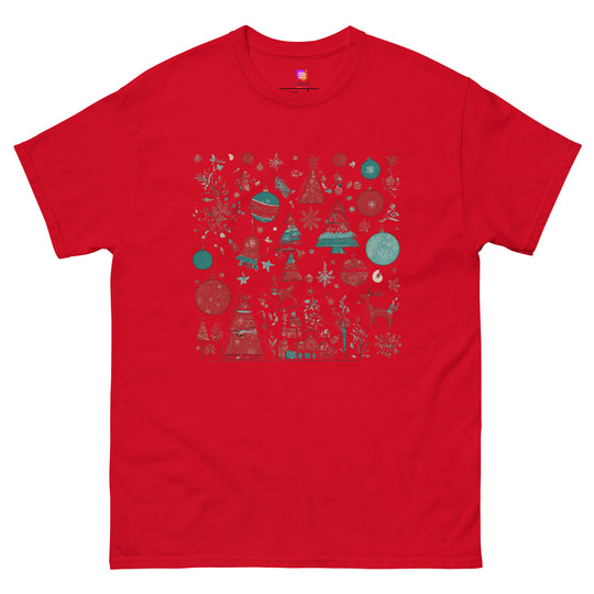 Unisex classic tee - WhatUWant2Buy