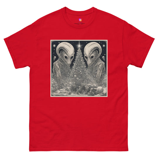 Unisex classic tee - WhatUWant2Buy