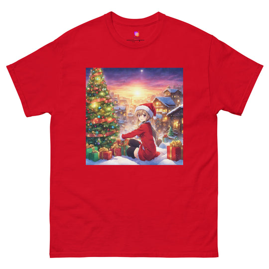 Unisex classic tee - WhatUWant2Buy