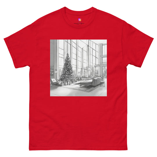 Unisex classic tee - WhatUWant2Buy