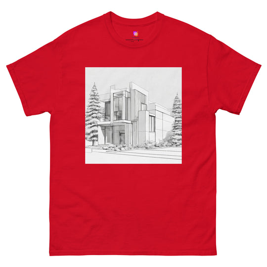 Unisex classic tee - WhatUWant2Buy