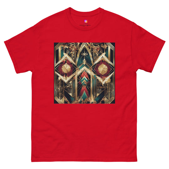 Unisex classic tee - WhatUWant2Buy