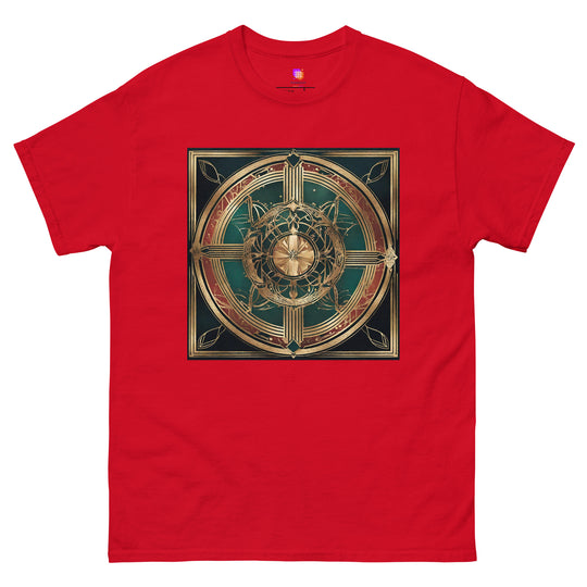 Unisex classic tee - WhatUWant2Buy