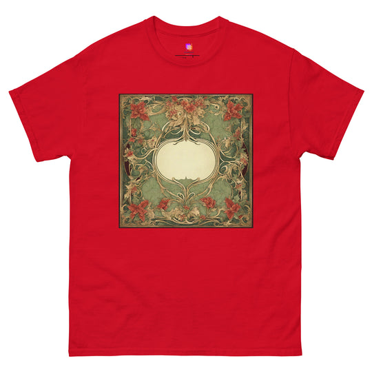 Unisex classic tee - WhatUWant2Buy