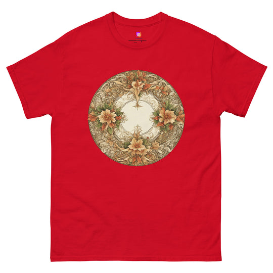 Unisex classic tee - WhatUWant2Buy