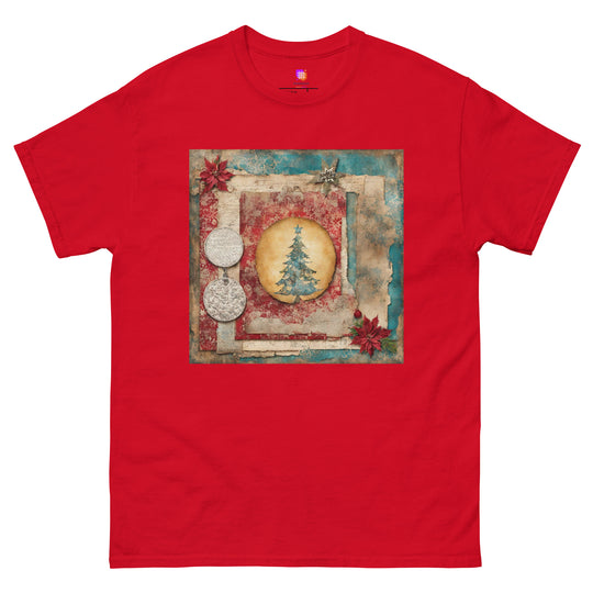 Unisex classic tee - WhatUWant2Buy